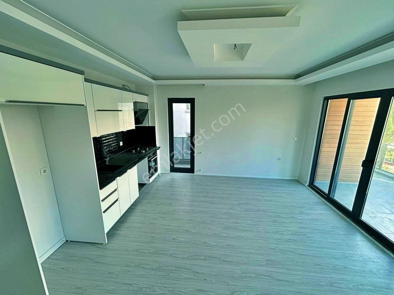 Uytun'dan İkizçay'da Ön Cephe Ayrı Mutfak Ara Kat 2+1 Daire - Görsel 31