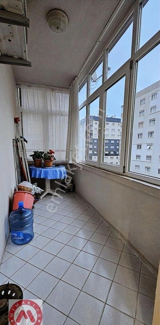 Altayçeşme Kayalar Kent Sitesinde Metro 2dk Ful Eşyalı Kombl 3+1 - Görsel 24