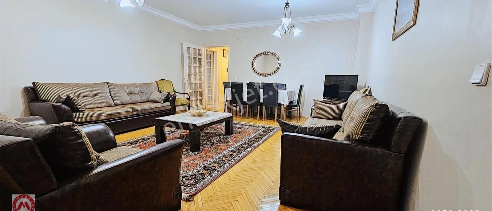 Altayçeşme Kayalar Kent Sitesinde Metro 2dk Ful Eşyalı Kombl 3+1 - Görsel 17
