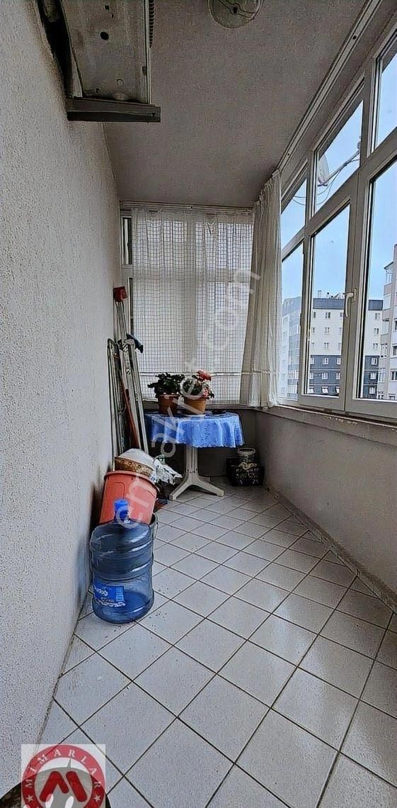 Altayçeşme Kayalar Kent Sitesinde Metro 2dk Ful Eşyalı Kombl 3+1 - Görsel 18