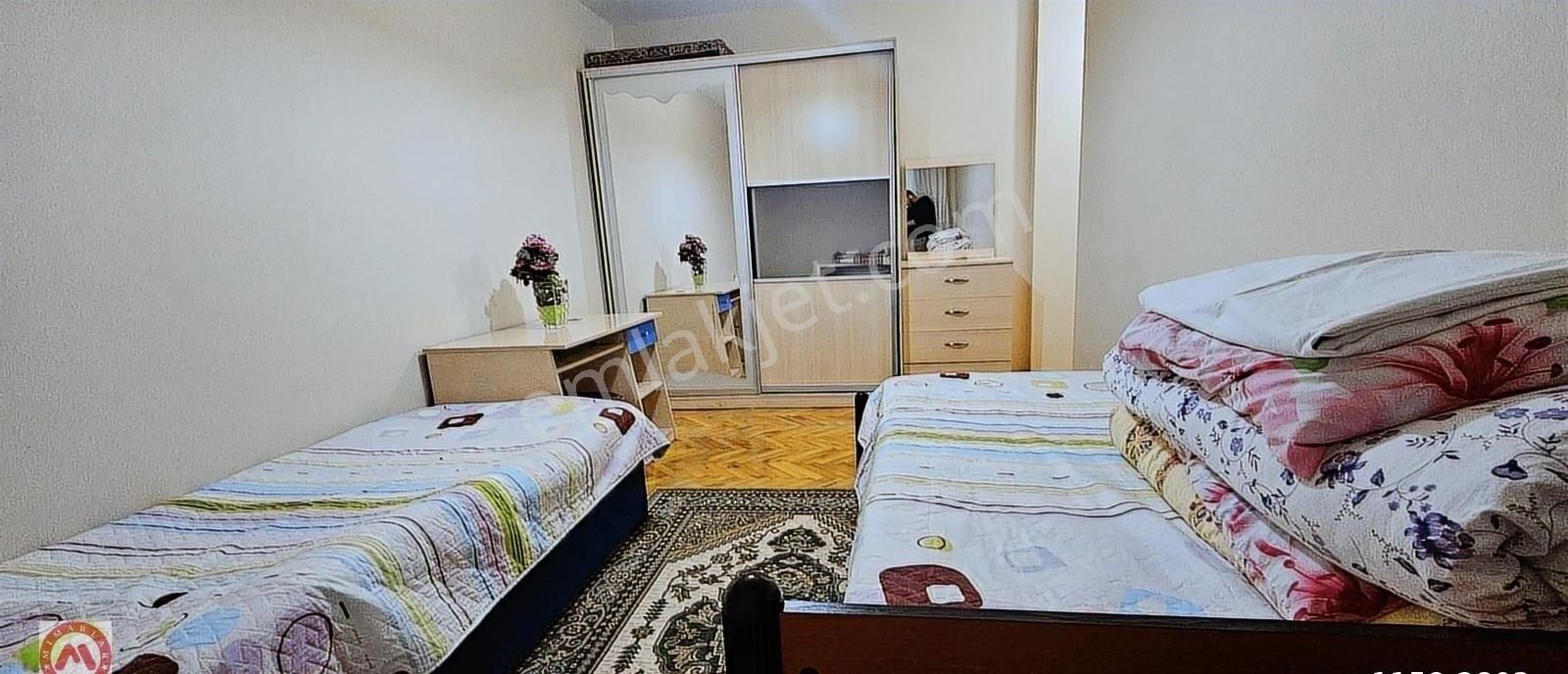 Altayçeşme Kayalar Kent Sitesinde Metro 2dk Ful Eşyalı Kombl 3+1 - Görsel 21