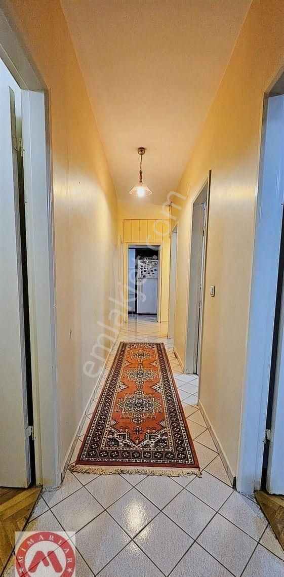Altayçeşme Kayalar Kent Sitesinde Metro 2dk Ful Eşyalı Kombl 3+1 - Görsel 14