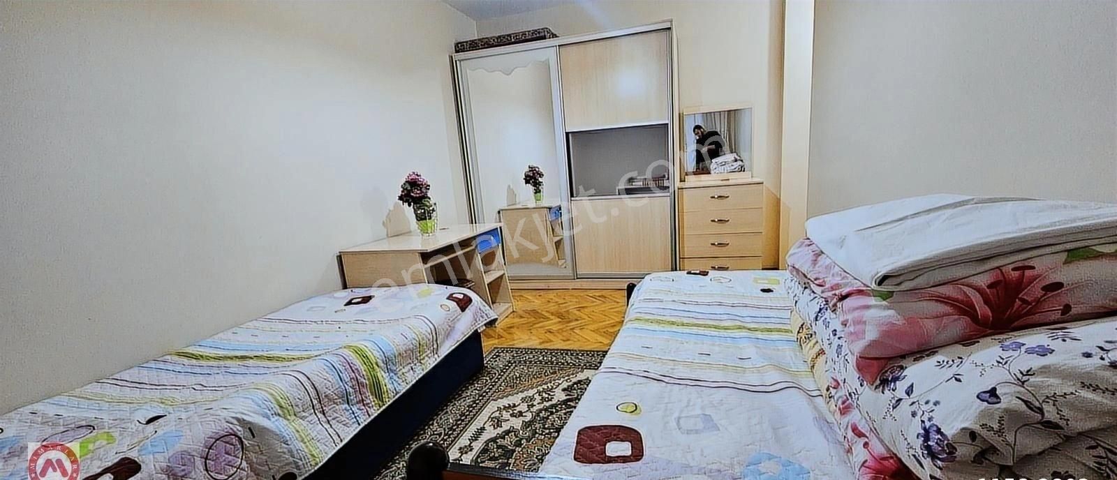 Altayçeşme Kayalar Kent Sitesinde Metro 2dk Ful Eşyalı Kombl 3+1 - Görsel 32