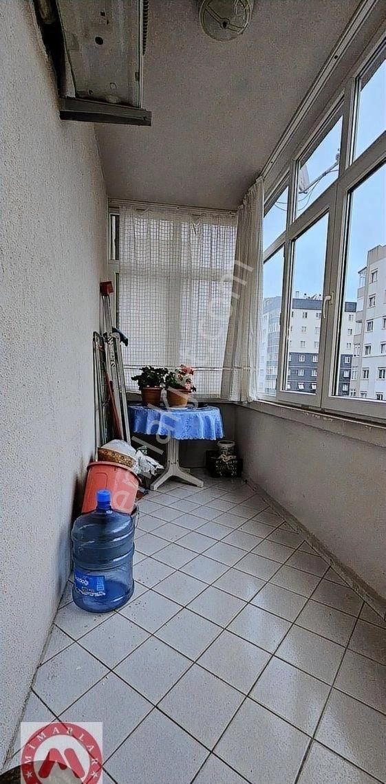 Altayçeşme Kayalar Kent Sitesinde Metro 2dk Ful Eşyalı Kombl 3+1 - Görsel 3