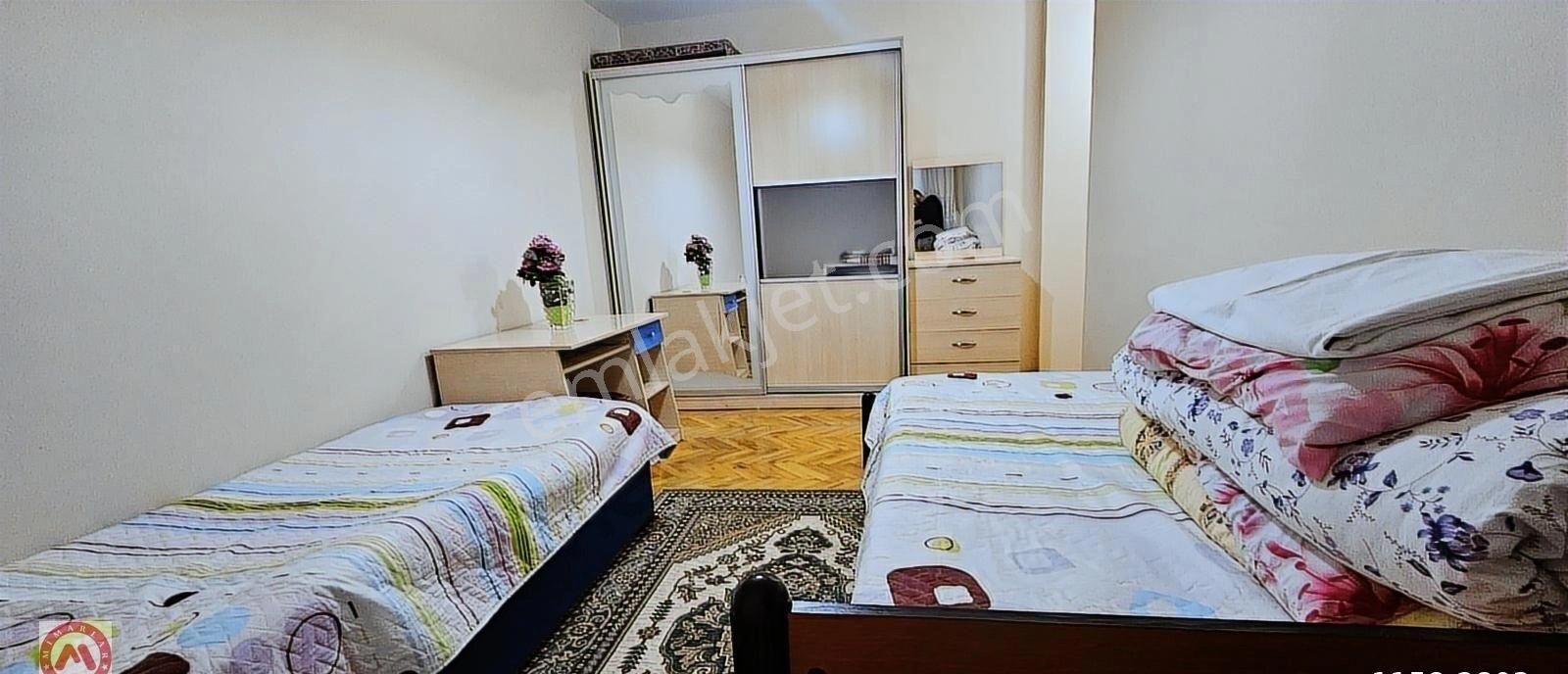 Altayçeşme Kayalar Kent Sitesinde Metro 2dk Ful Eşyalı Kombl 3+1 - Görsel 35
