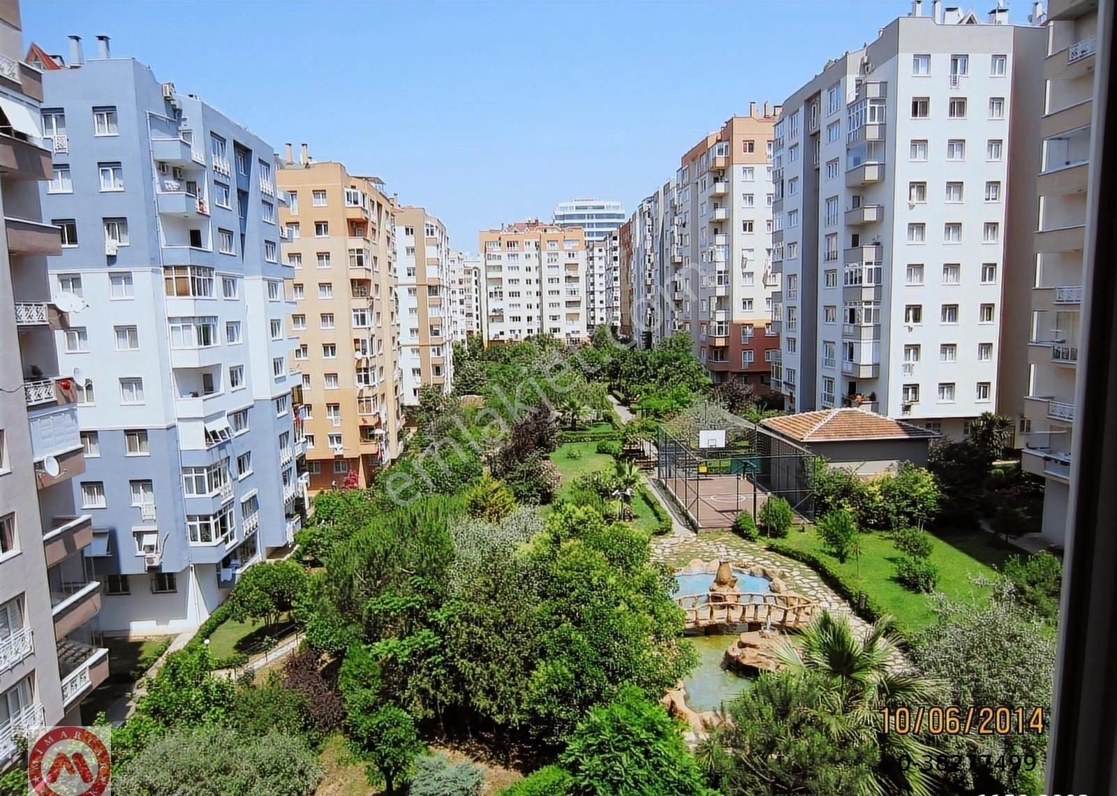 Altayçeşme Kayalar Kent Sitesinde Metro 2dk Ful Eşyalı Kombl 3+1