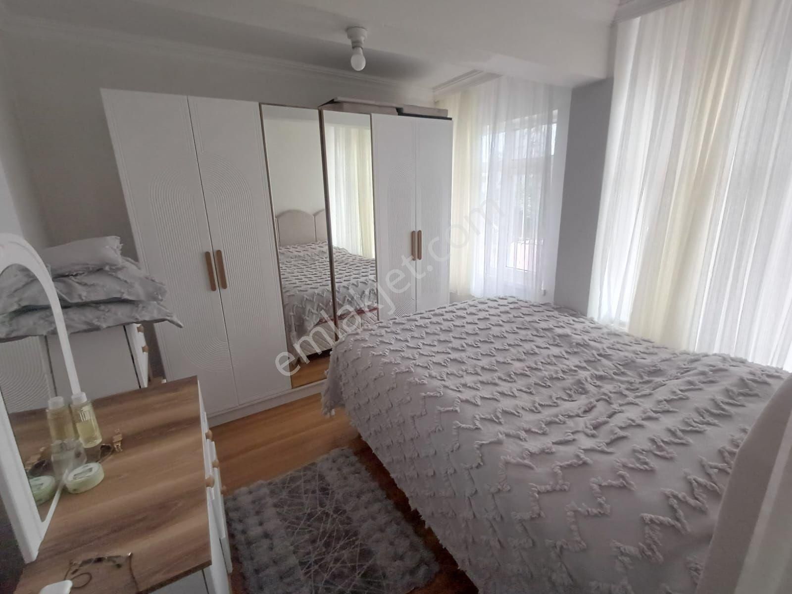 Rekoor Emlaktan Gazi Hast.yakını 2+1 Satılık Daire - Görsel 15