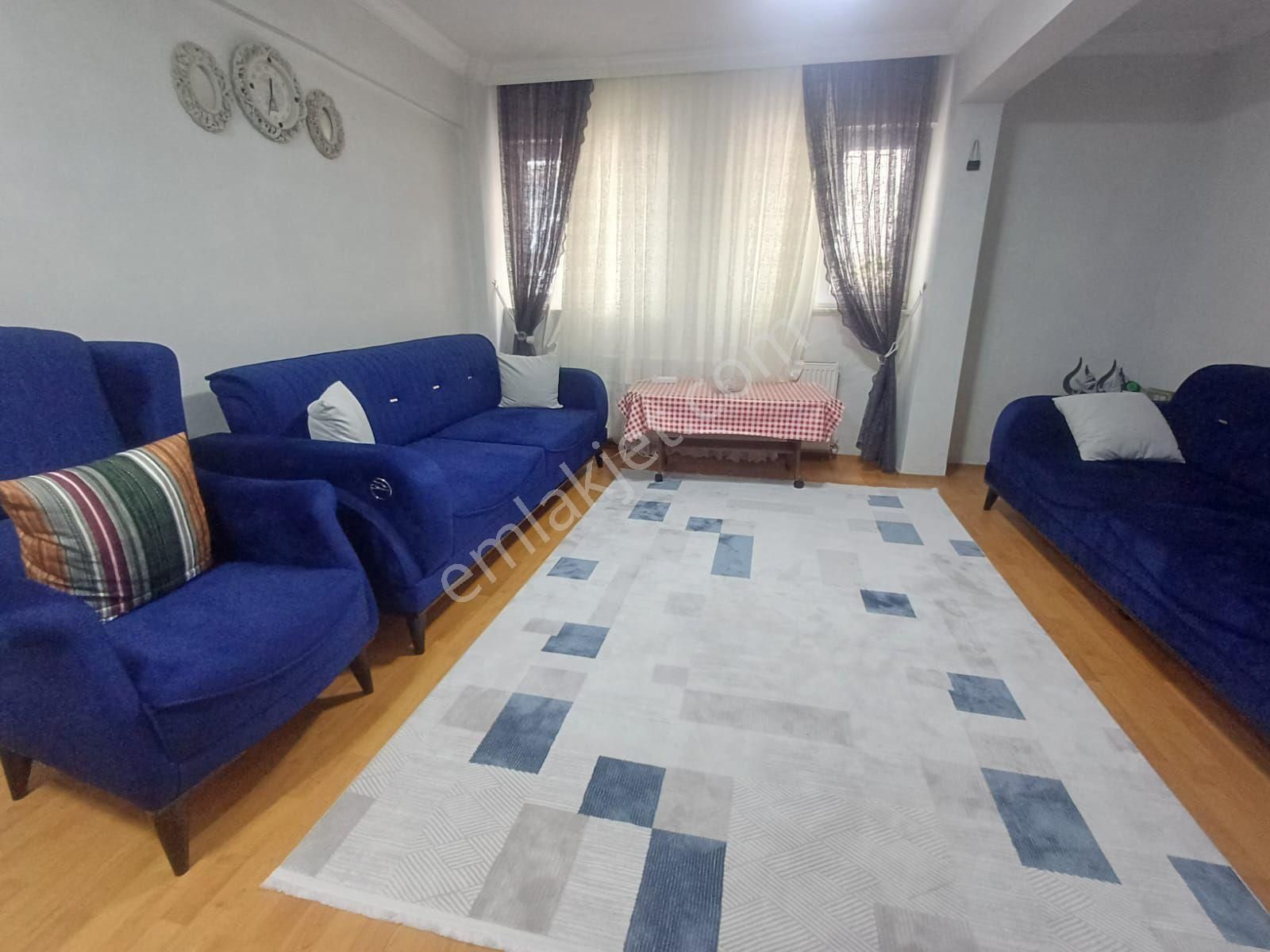 Rekoor Emlaktan Gazi Hast.yakını 2+1 Satılık Daire