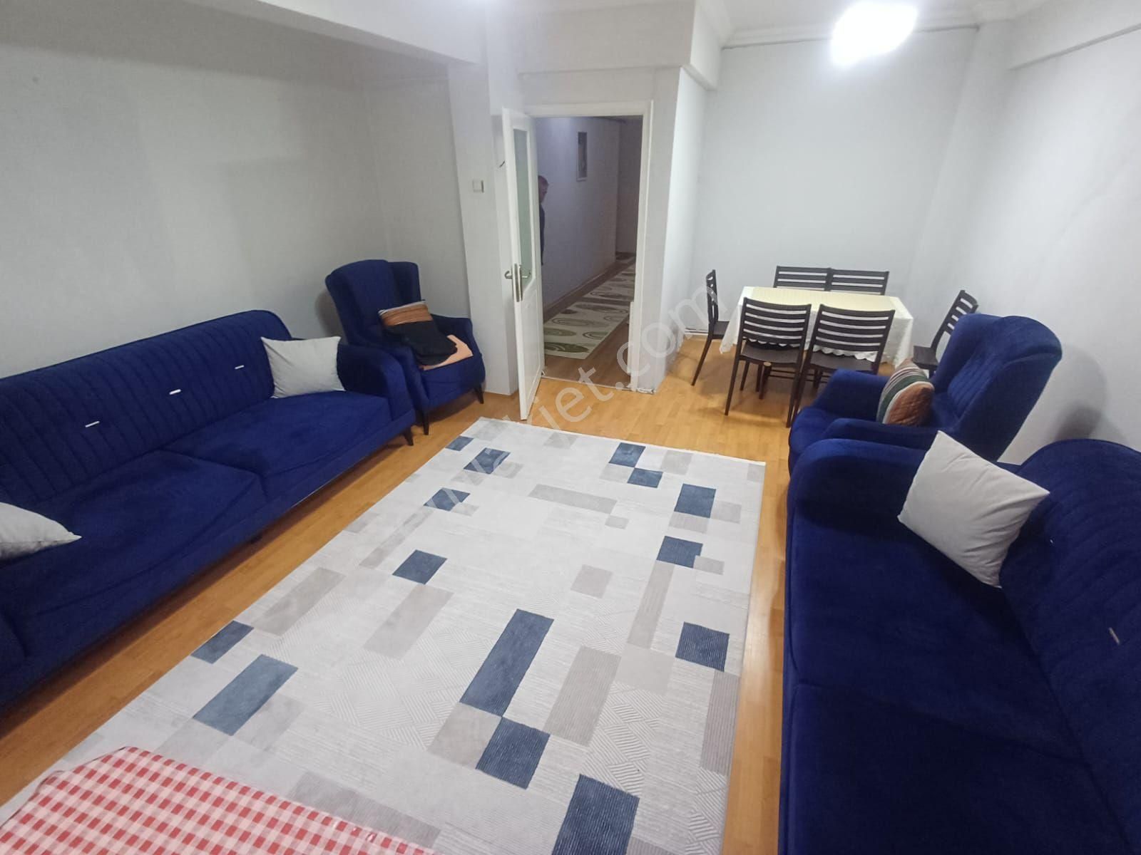 Rekoor Emlaktan Gazi Hast.yakını 2+1 Satılık Daire - Görsel 3