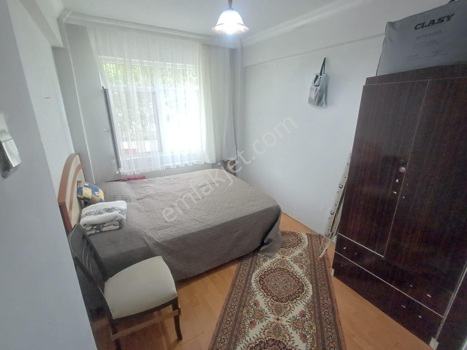 Rekoor Emlaktan Gazi Hast.yakını 2+1 Satılık Daire - Görsel 12