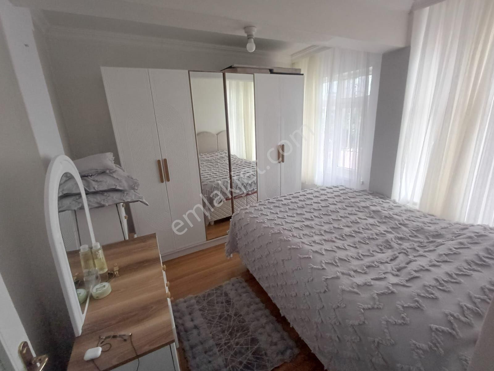 Rekoor Emlaktan Gazi Hast.yakını 2+1 Satılık Daire - Görsel 14