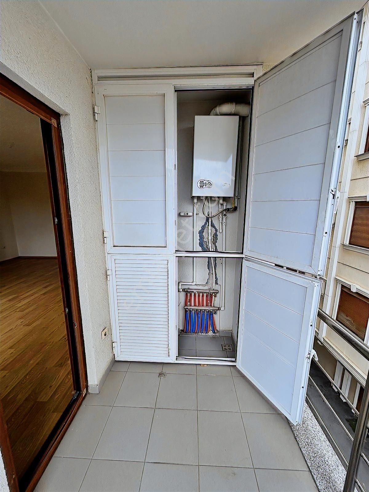 ▃yatırım▃çınar Sahilde Ayrı Mutfak Ve Balkonlu Ara Kat 2+1 - Görsel 4