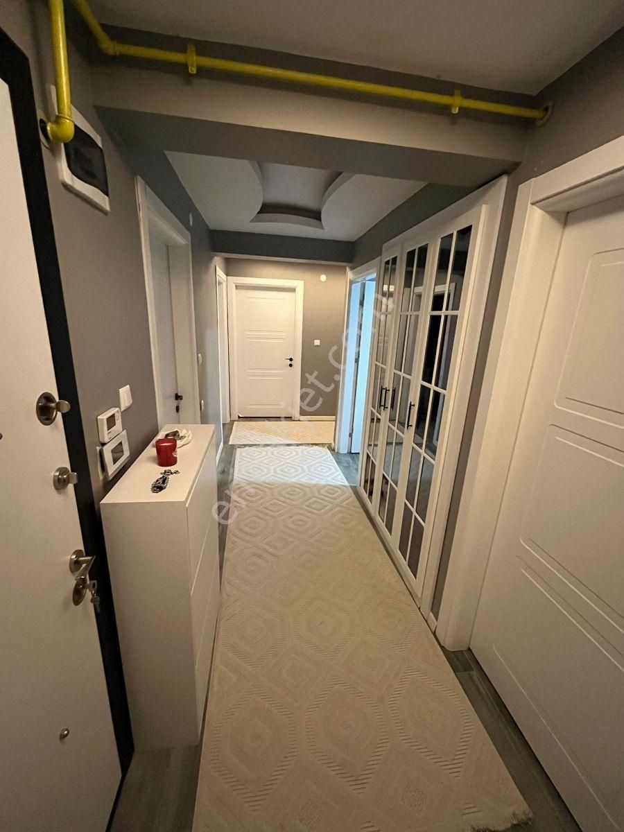 İnegöl Akhisarda Satılık Site İçi 3+1 Ara Kat Daire - Görsel 2