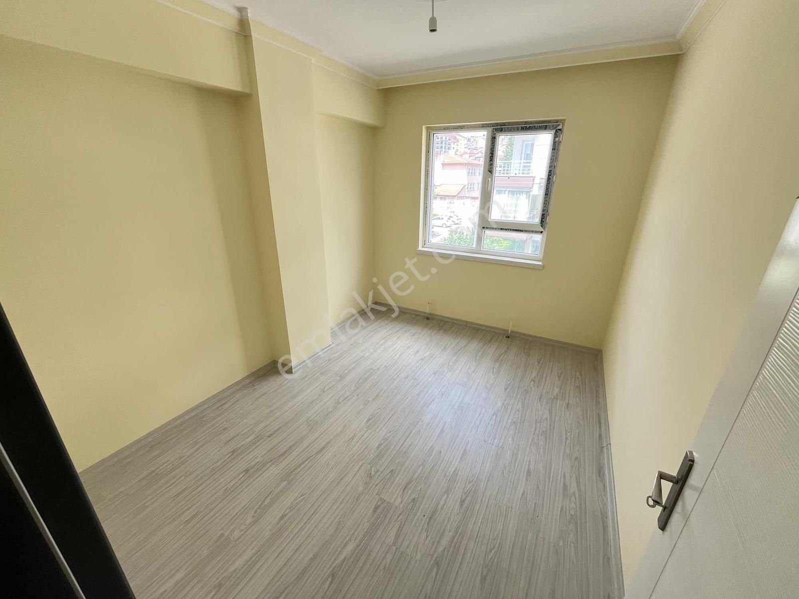 İşte Fırsat Ara Katta 3+1 110m2 Ön Cephe Sıfır Daire Sizlerle !! - Görsel 30