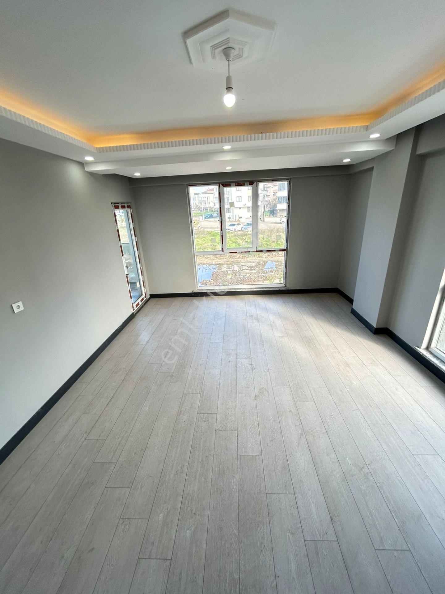 Hatip Mahallesi Lüks 3+1 Sıfır Daire! - Görsel 19