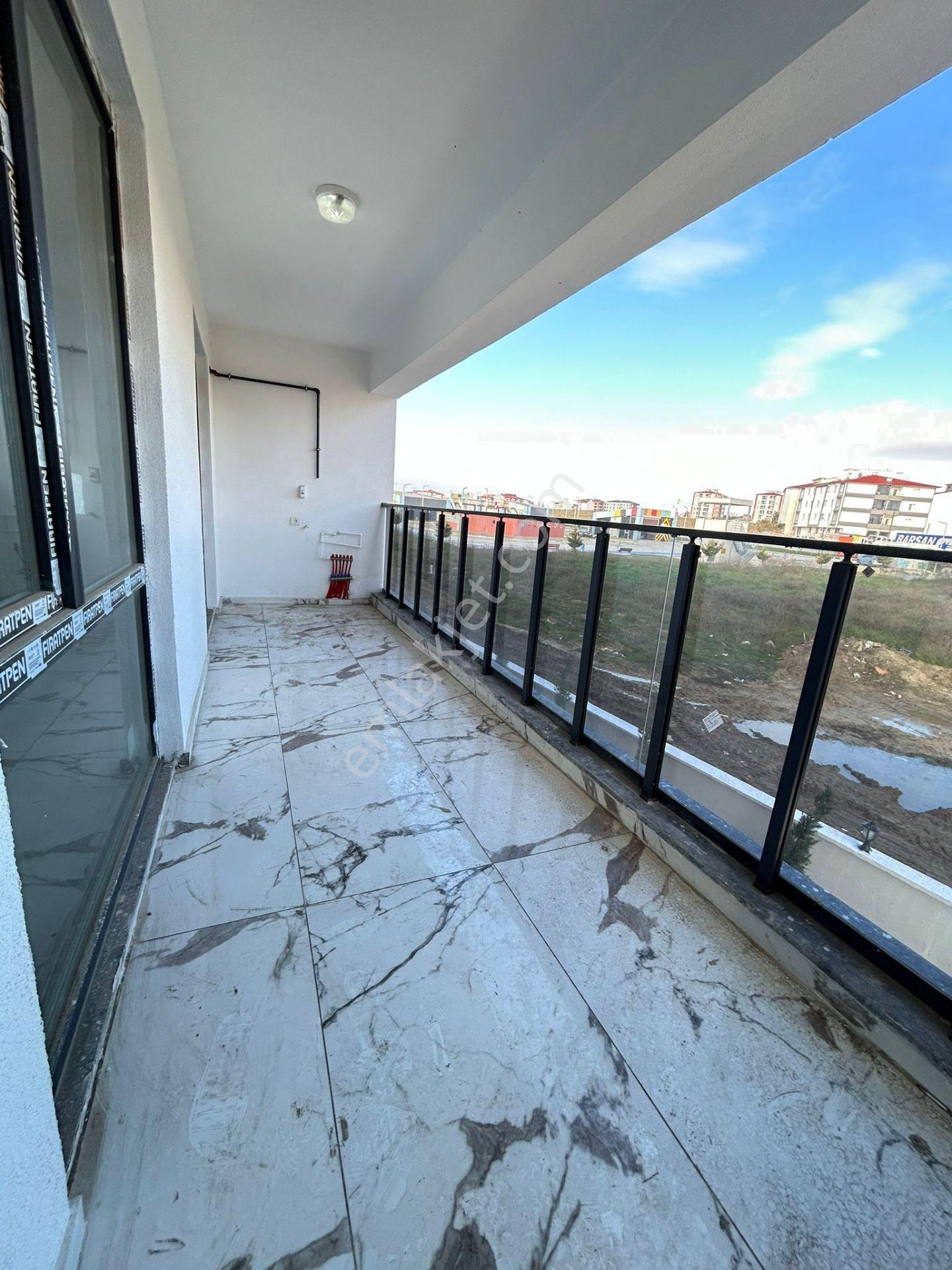 Hatip Mahallesi Lüks 3+1 Sıfır Daire! - Görsel 17