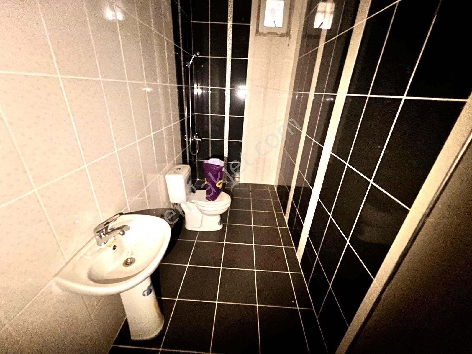 Seba'dan Tevfikbey Mh 1+1 65m2 İskanlı Kredili Uygun Fiyatlı Bahçe Katı - Görsel 16