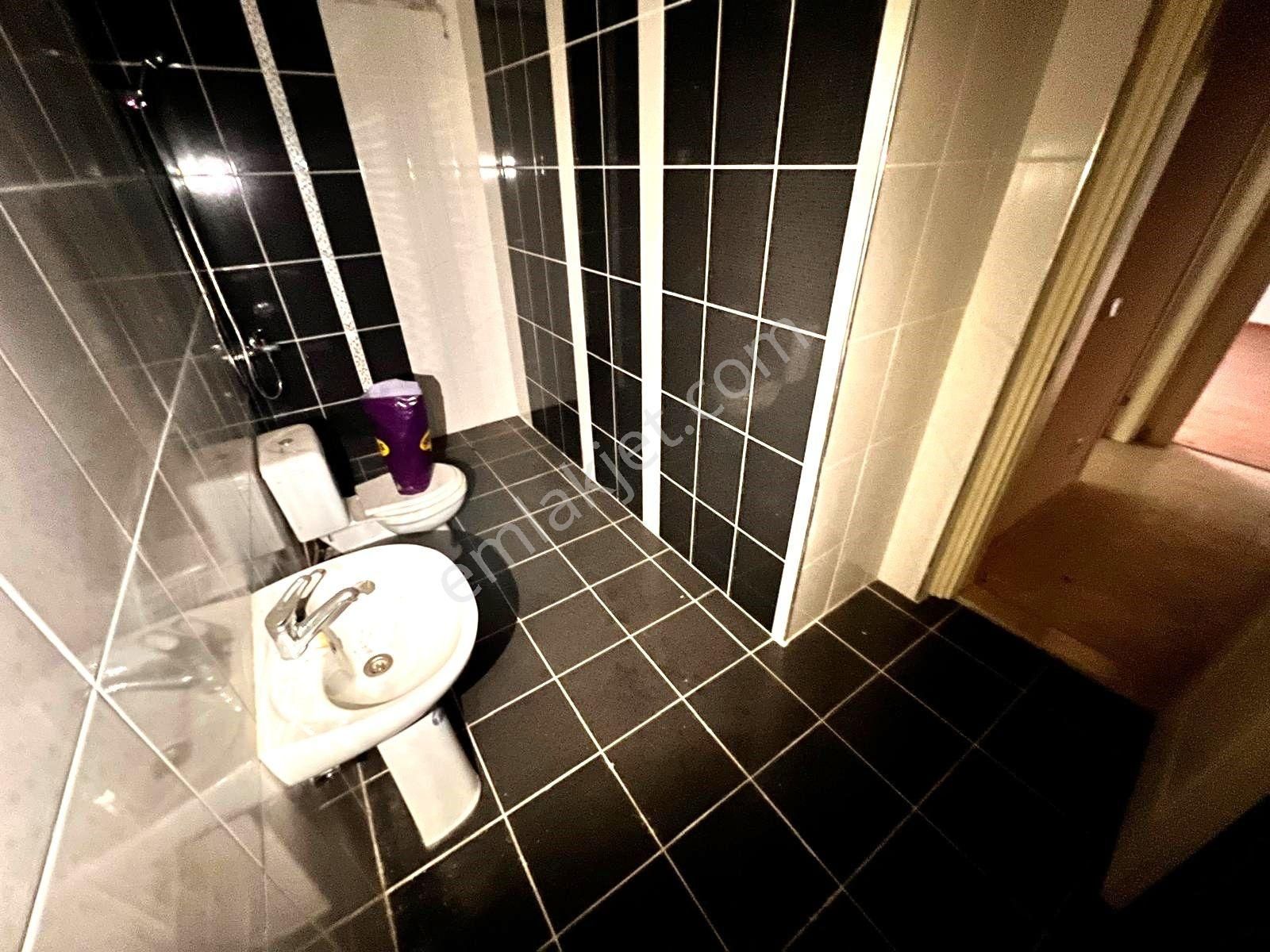 Seba'dan Tevfikbey Mh 1+1 65m2 İskanlı Kredili Uygun Fiyatlı Bahçe Katı - Görsel 17