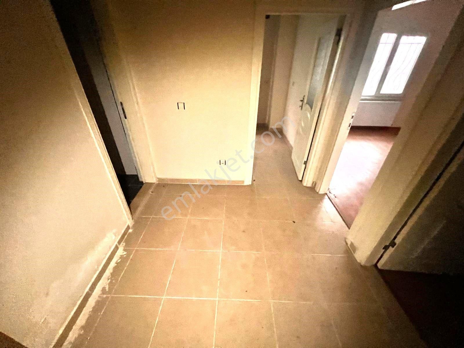 Seba'dan Tevfikbey Mh 1+1 65m2 İskanlı Kredili Uygun Fiyatlı Bahçe Katı - Görsel 20