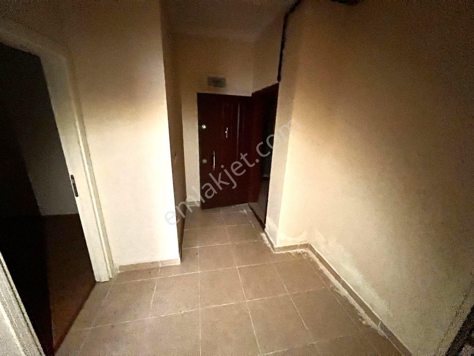 Seba'dan Tevfikbey Mh 1+1 65m2 İskanlı Kredili Uygun Fiyatlı Bahçe Katı - Görsel 19