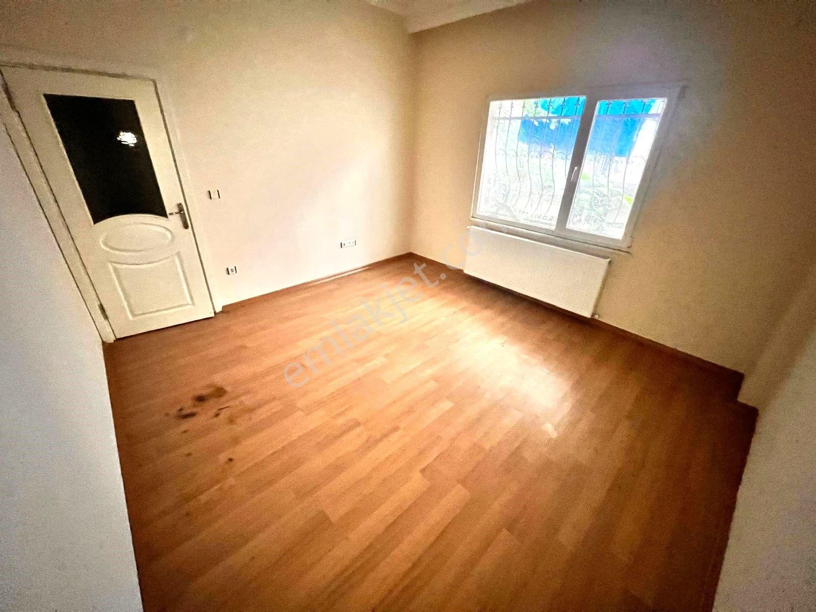 Seba'dan Tevfikbey Mh 1+1 65m2 İskanlı Kredili Uygun Fiyatlı Bahçe Katı - Görsel 3