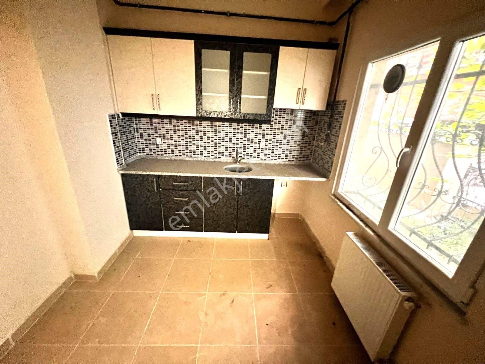 Seba'dan Tevfikbey Mh 1+1 65m2 İskanlı Kredili Uygun Fiyatlı Bahçe Katı - Görsel 15