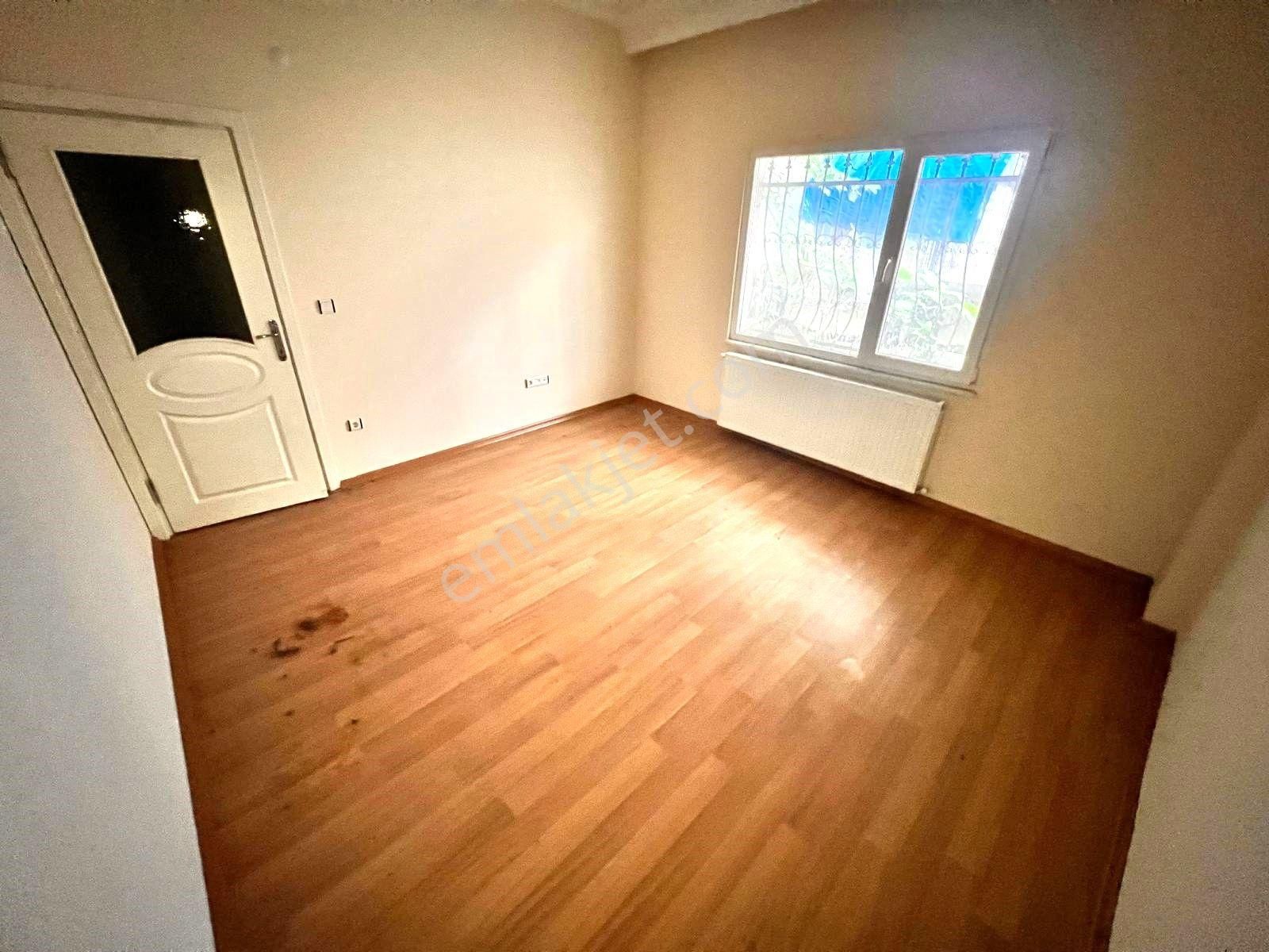 Seba'dan Tevfikbey Mh 1+1 65m2 İskanlı Kredili Uygun Fiyatlı Bahçe Katı - Görsel 2