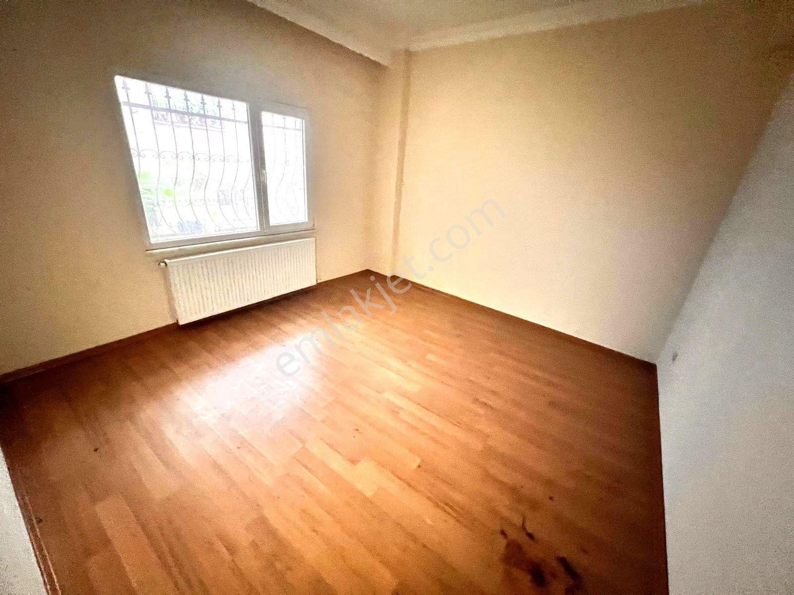 Seba'dan Tevfikbey Mh 1+1 65m2 İskanlı Kredili Uygun Fiyatlı Bahçe Katı - Görsel 4