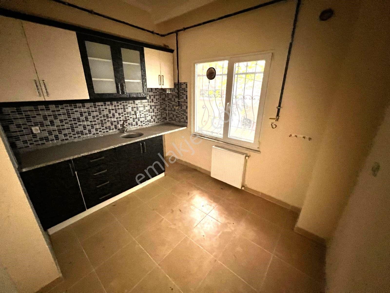 Seba'dan Tevfikbey Mh 1+1 65m2 İskanlı Kredili Uygun Fiyatlı Bahçe Katı - Görsel 13