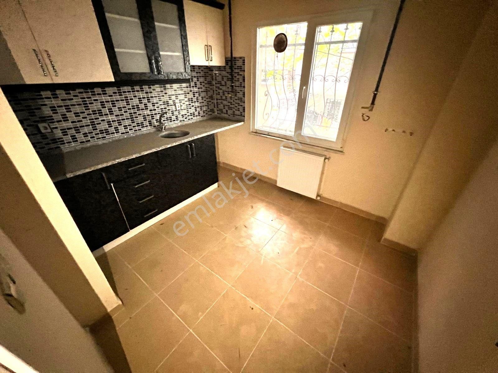 Seba'dan Tevfikbey Mh 1+1 65m2 İskanlı Kredili Uygun Fiyatlı Bahçe Katı - Görsel 12