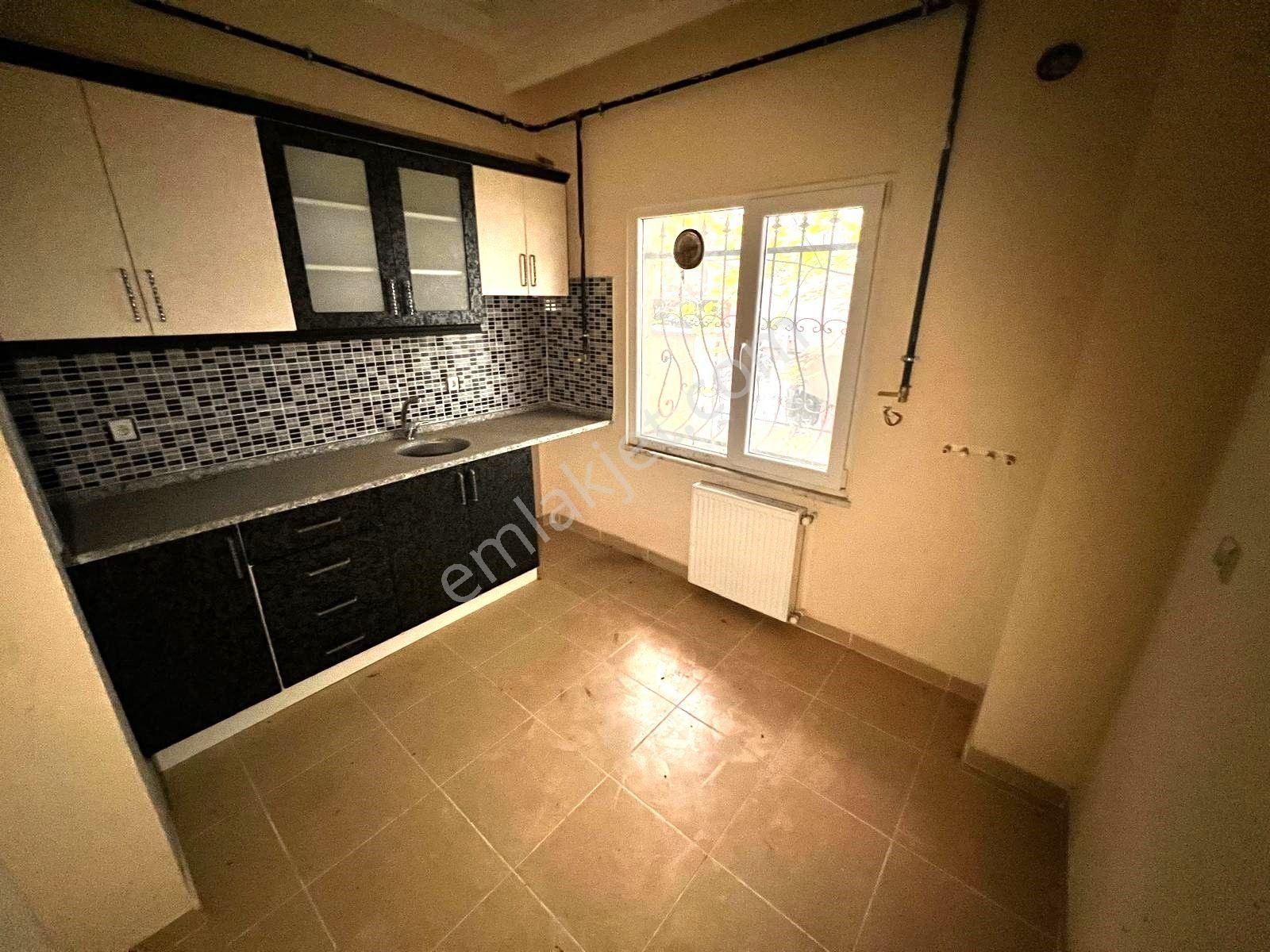 Seba'dan Tevfikbey Mh 1+1 65m2 İskanlı Kredili Uygun Fiyatlı Bahçe Katı - Görsel 14