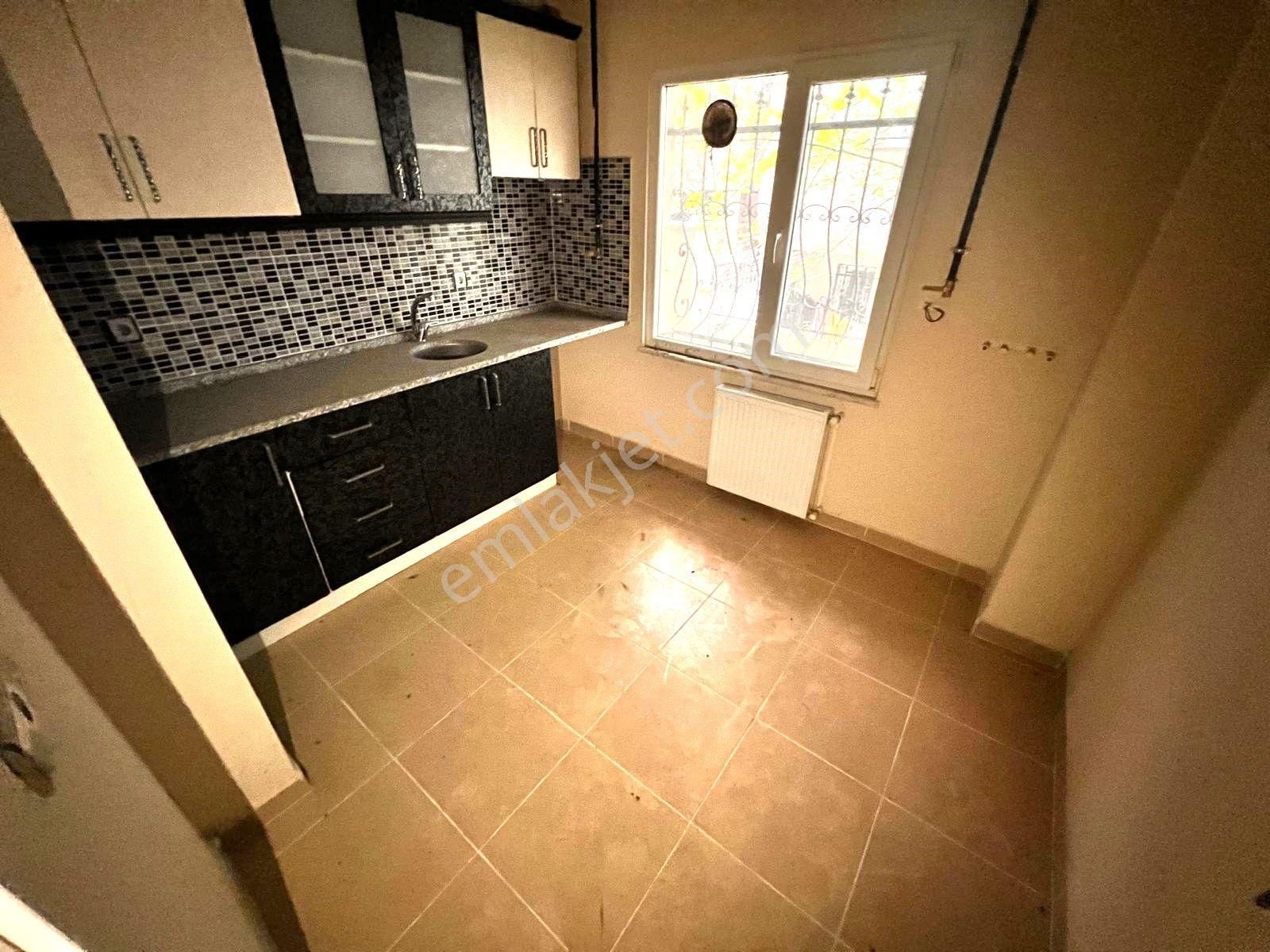 Seba'dan Tevfikbey Mh 1+1 65m2 İskanlı Kredili Uygun Fiyatlı Bahçe Katı - Görsel 11