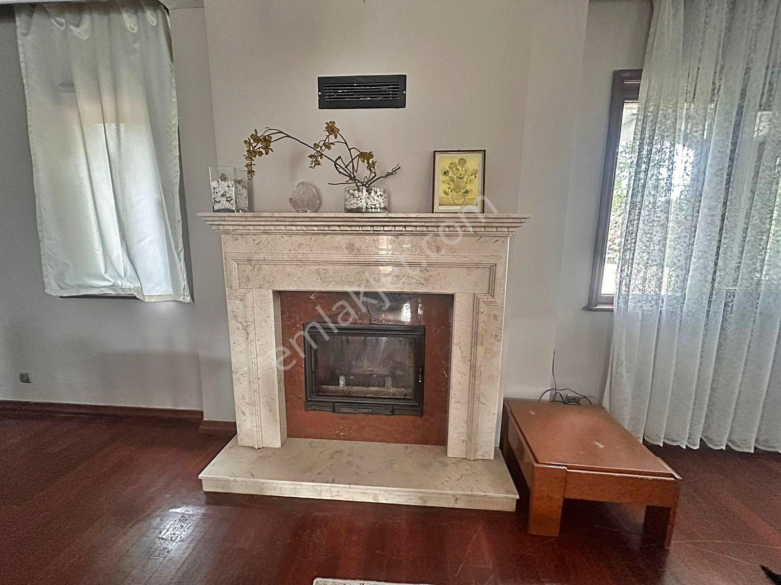 Tepekent'te 250o Metre² Arsa Içerisinde 300 M² Kapalı Alan Villa !! - Görsel 31