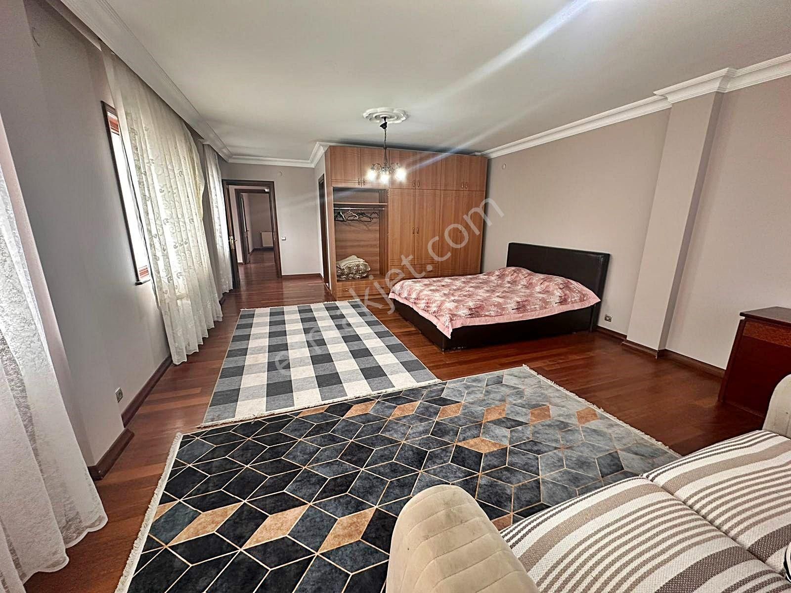 Tepekent'te 250o Metre² Arsa Içerisinde 300 M² Kapalı Alan Villa !! - Görsel 26