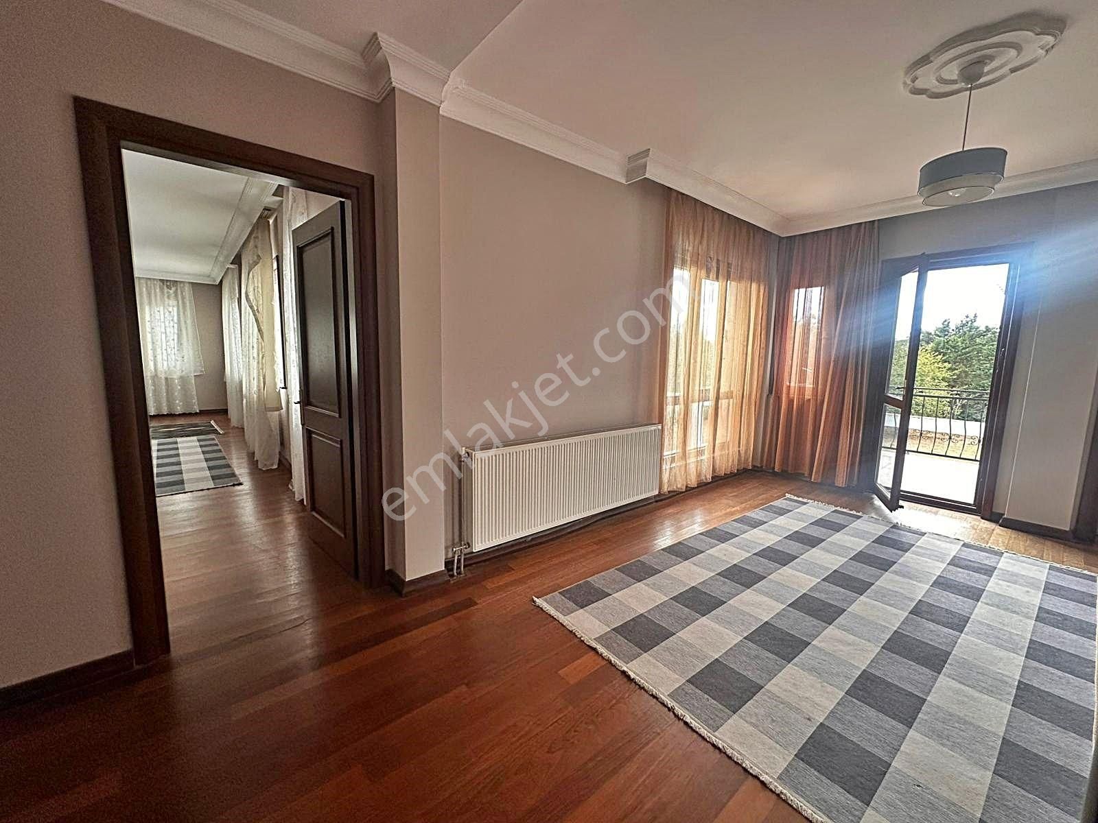 Tepekent'te 250o Metre² Arsa Içerisinde 300 M² Kapalı Alan Villa !! - Görsel 18