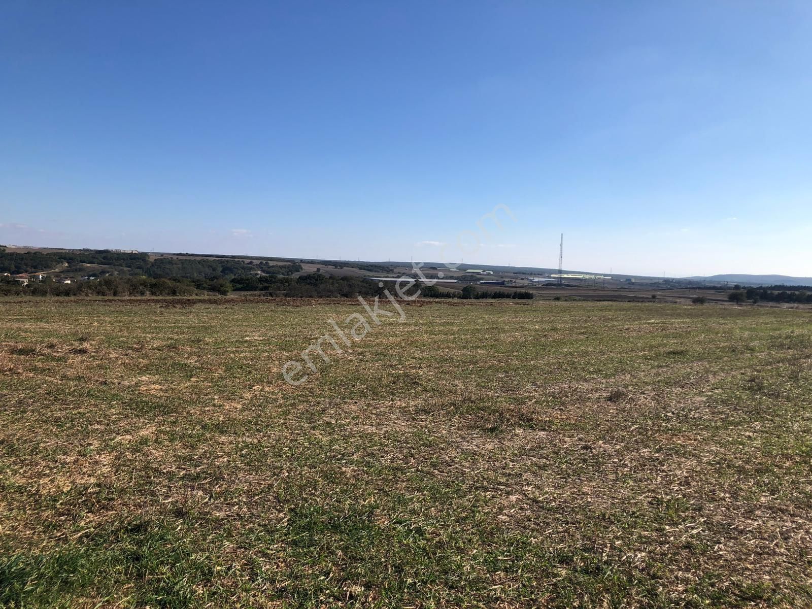 Silivri Beyciler Köye Çok Yakın - Görsel 4