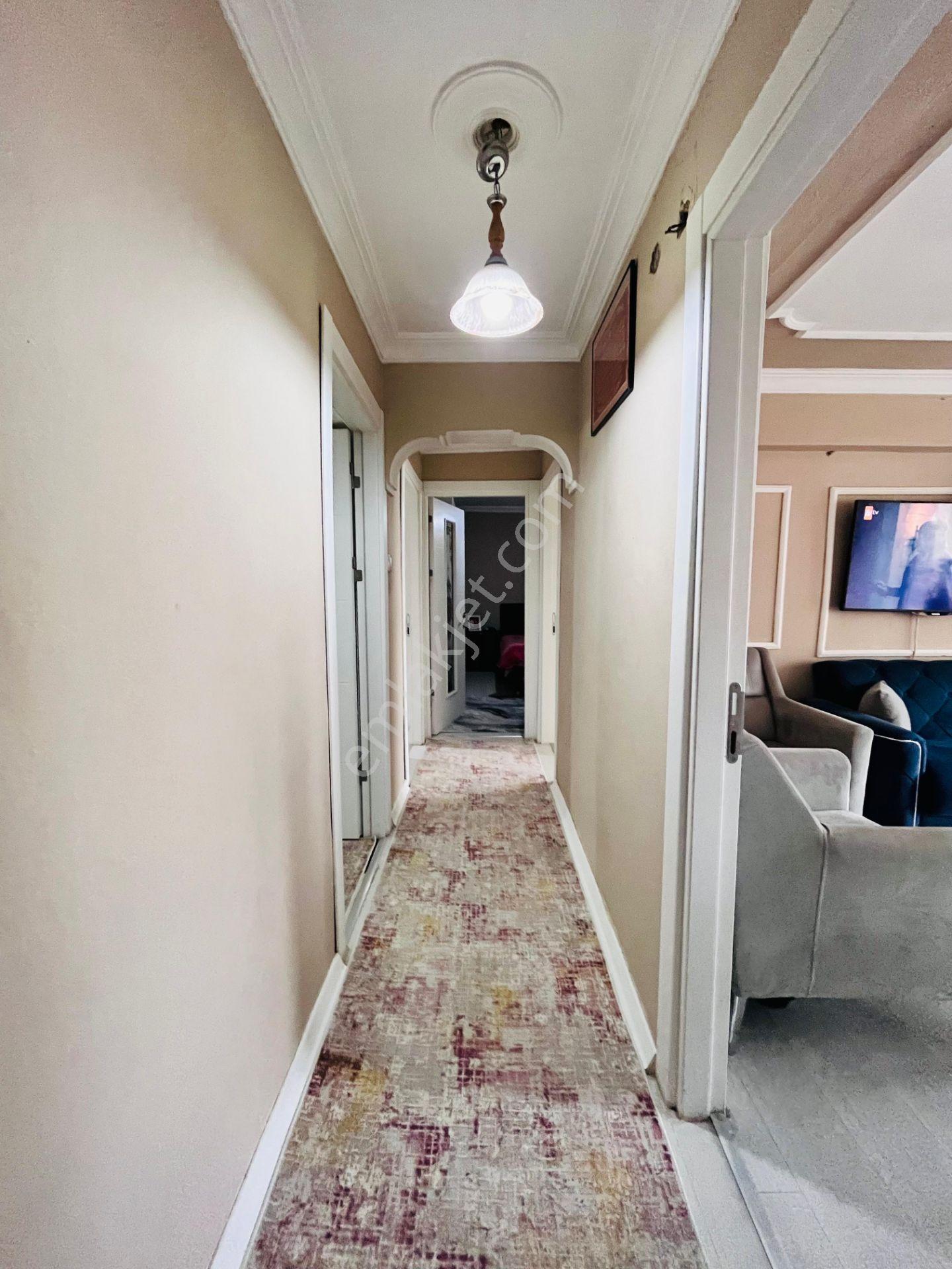 🏡teyfikiye Mahallesi 🏡 ✅3+1 M2 125 6 Katlının 4 Katı ❇️full Özelikli Daire Arakat Daire - Görsel 24