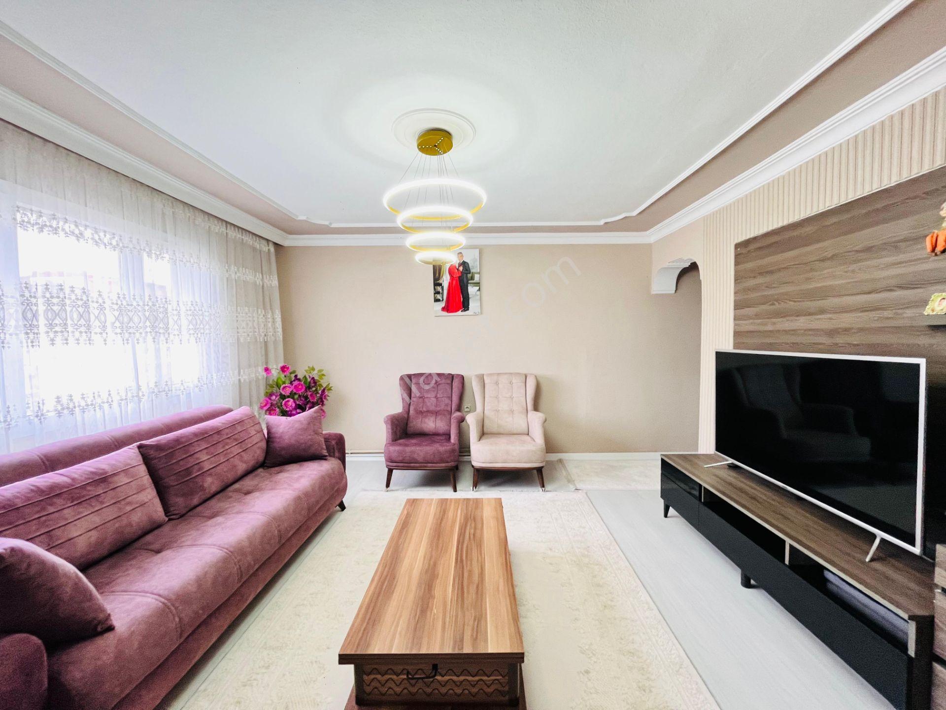 🏡teyfikiye Mahallesi 🏡 ✅3+1 M2 125 6 Katlının 4 Katı ❇️full Özelikli Daire Arakat Daire - Görsel 6