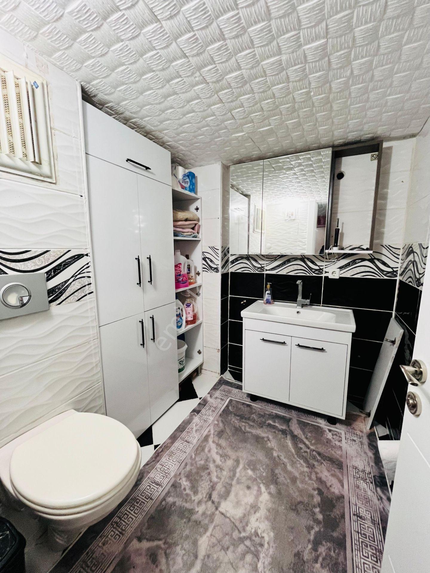 🏡teyfikiye Mahallesi 🏡 ✅3+1 M2 125 6 Katlının 4 Katı ❇️full Özelikli Daire Arakat Daire - Görsel 19