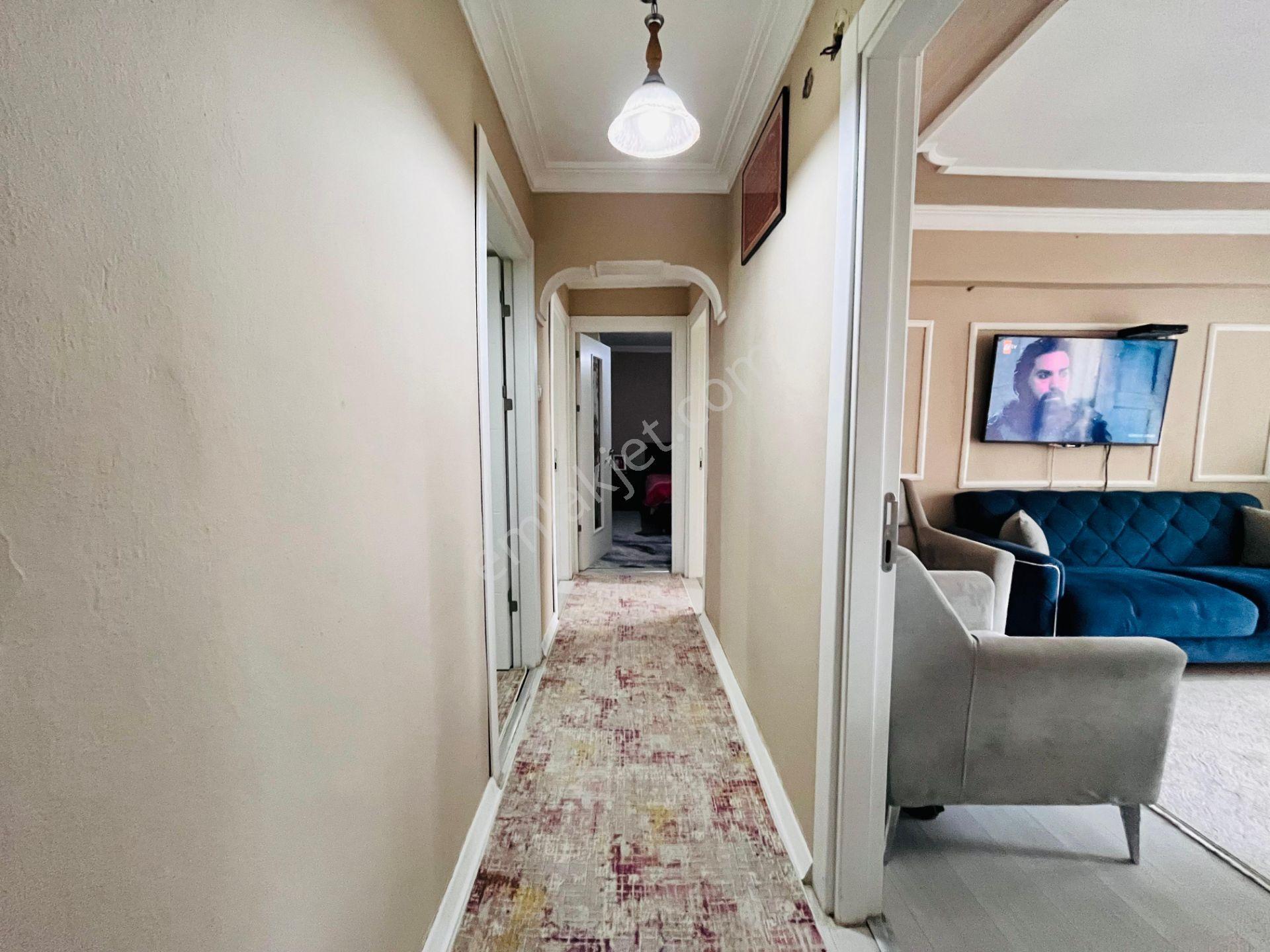 🏡teyfikiye Mahallesi 🏡 ✅3+1 M2 125 6 Katlının 4 Katı ❇️full Özelikli Daire Arakat Daire - Görsel 22