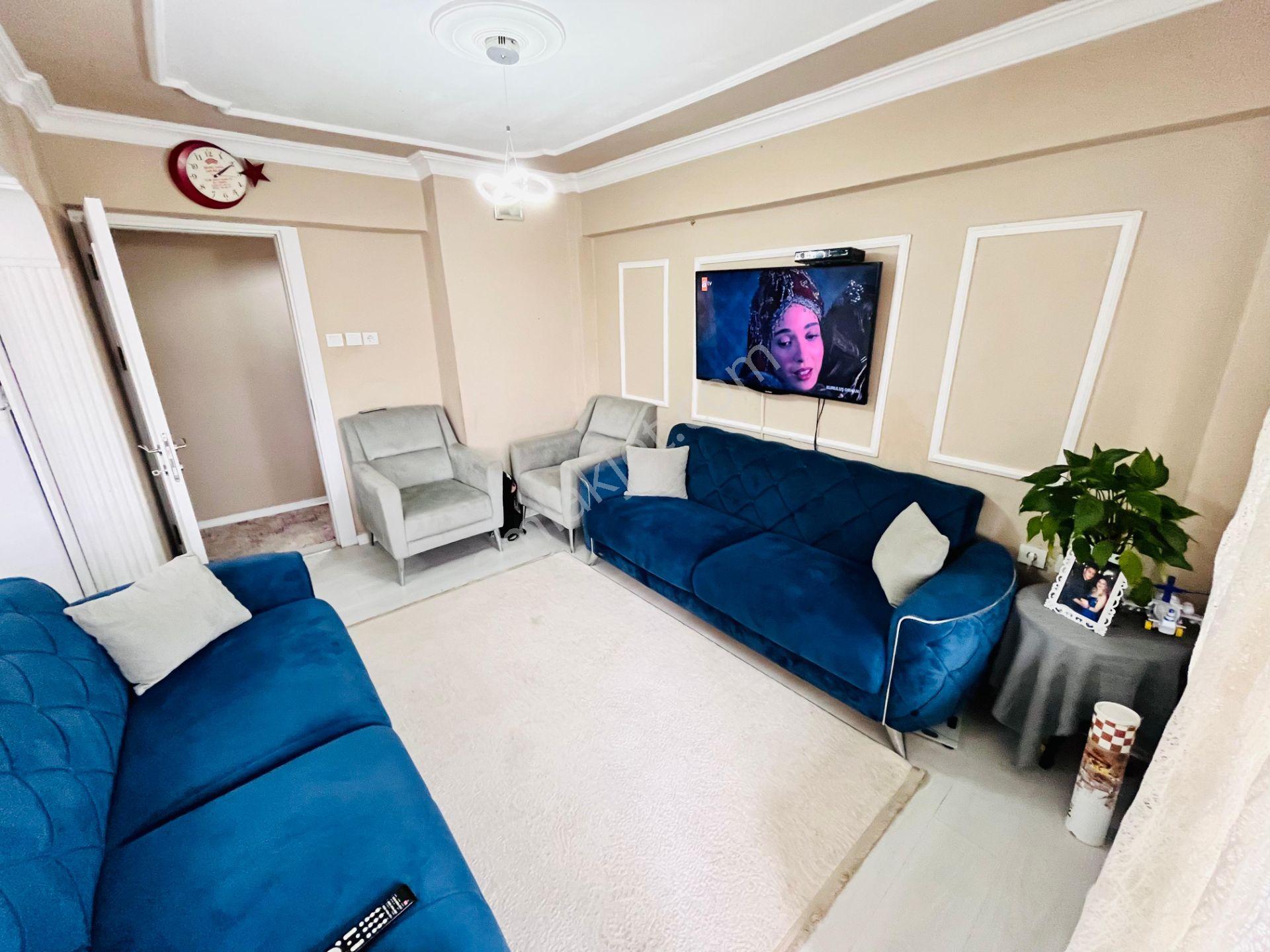 🏡teyfikiye Mahallesi 🏡 ✅3+1 M2 125 6 Katlının 4 Katı ❇️full Özelikli Daire Arakat Daire - Görsel 28
