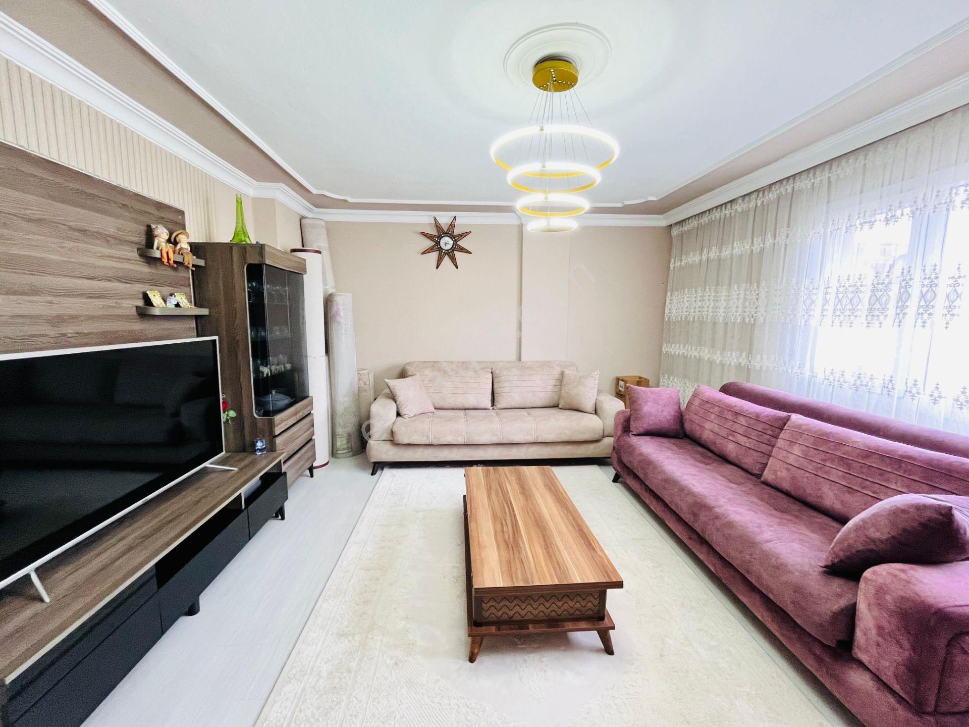 🏡teyfikiye Mahallesi 🏡 ✅3+1 M2 125 6 Katlının 4 Katı ❇️full Özelikli Daire Arakat Daire - Görsel 2