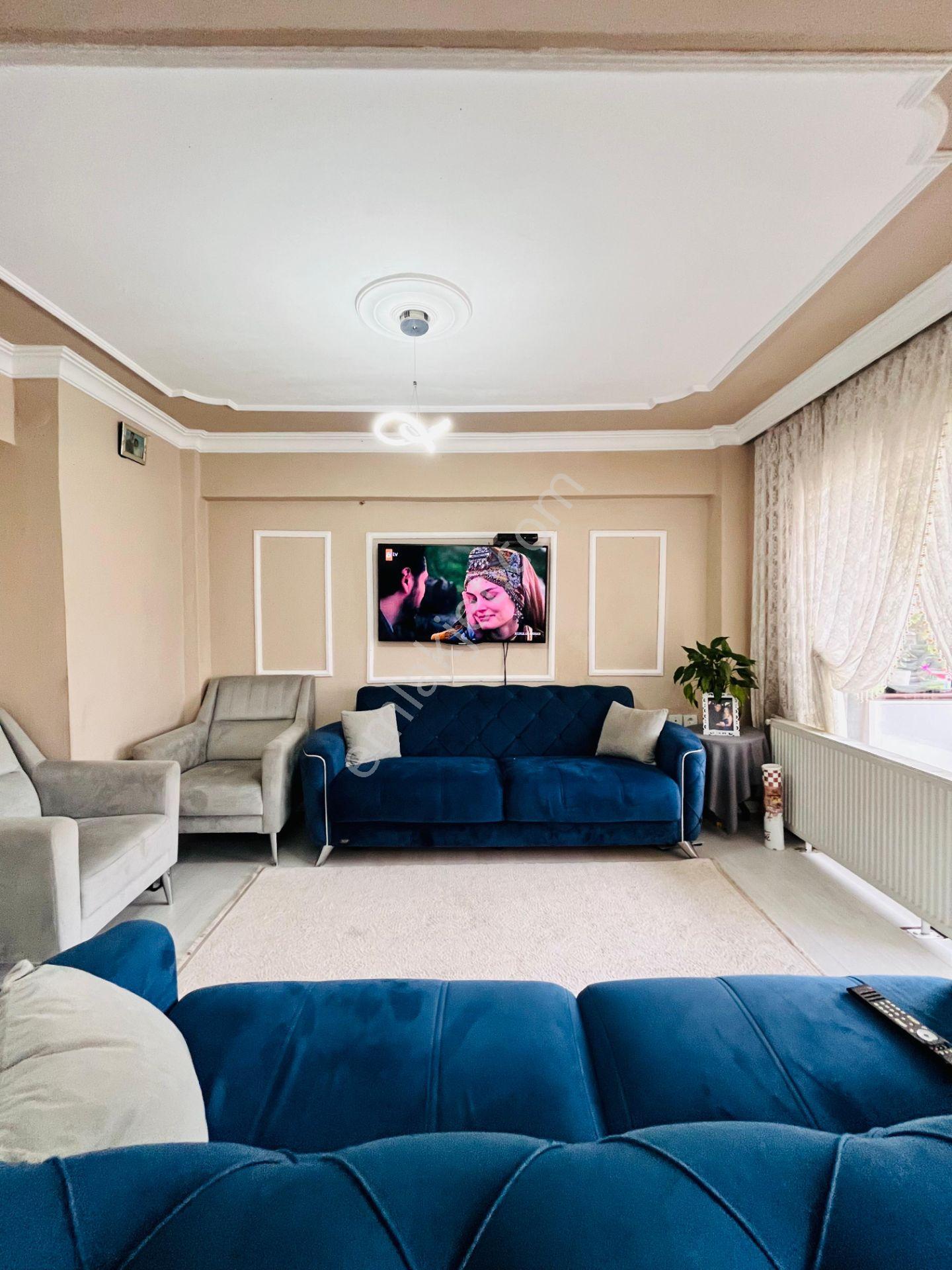 🏡teyfikiye Mahallesi 🏡 ✅3+1 M2 125 6 Katlının 4 Katı ❇️full Özelikli Daire Arakat Daire - Görsel 35