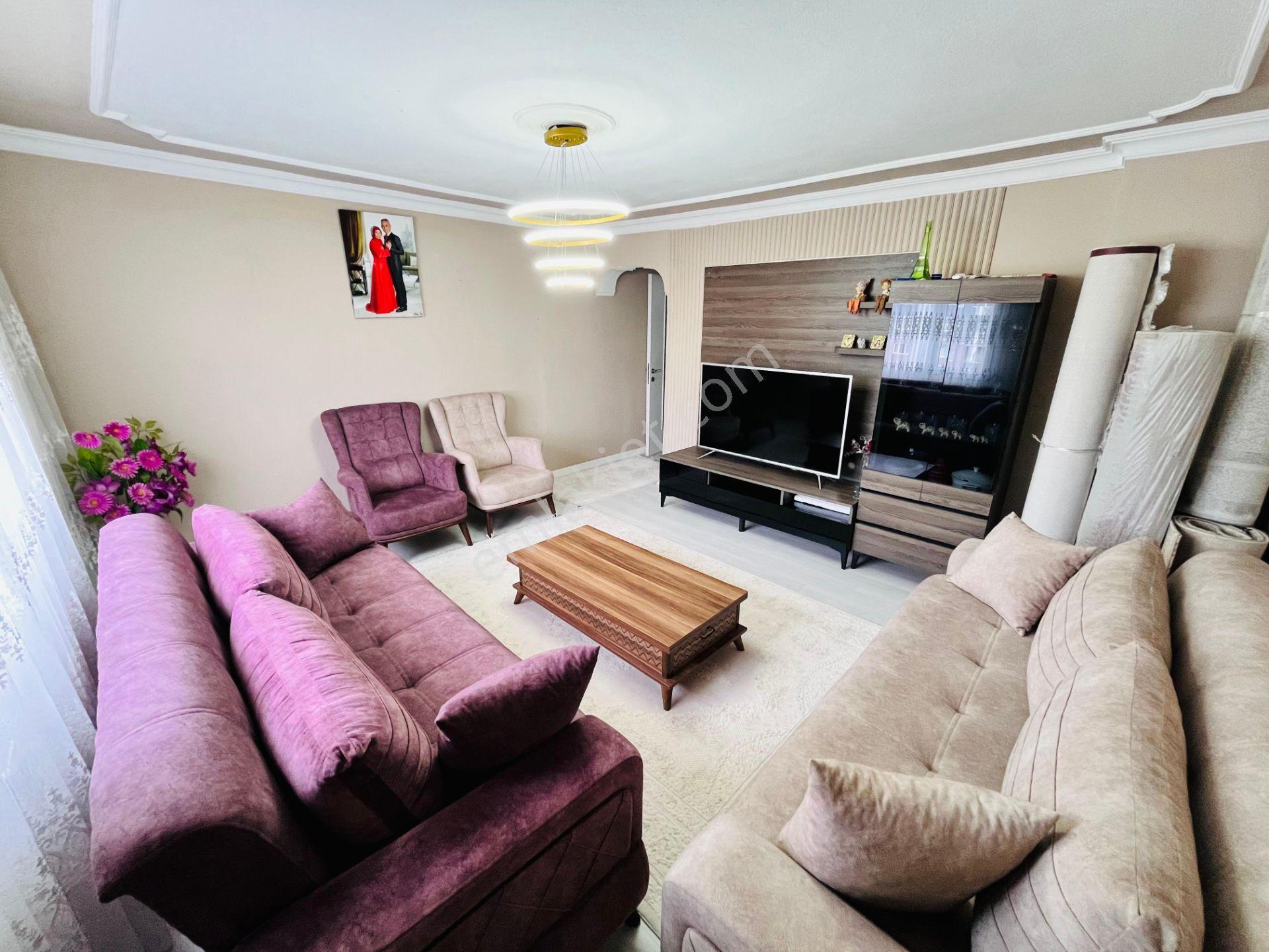 🏡teyfikiye Mahallesi 🏡 ✅3+1 M2 125 6 Katlının 4 Katı ❇️full Özelikli Daire Arakat Daire - Görsel 7