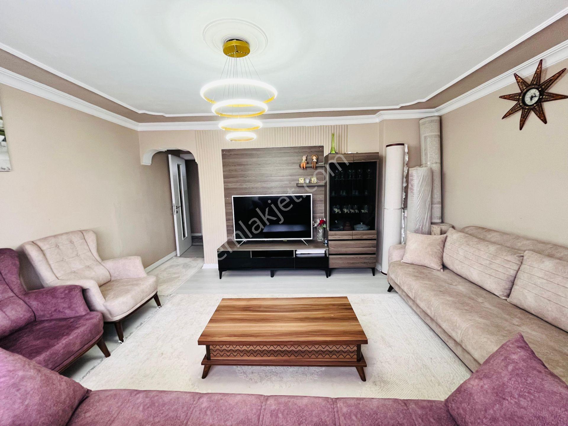 🏡teyfikiye Mahallesi 🏡 ✅3+1 M2 125 6 Katlının 4 Katı ❇️full Özelikli Daire Arakat Daire - Görsel 8