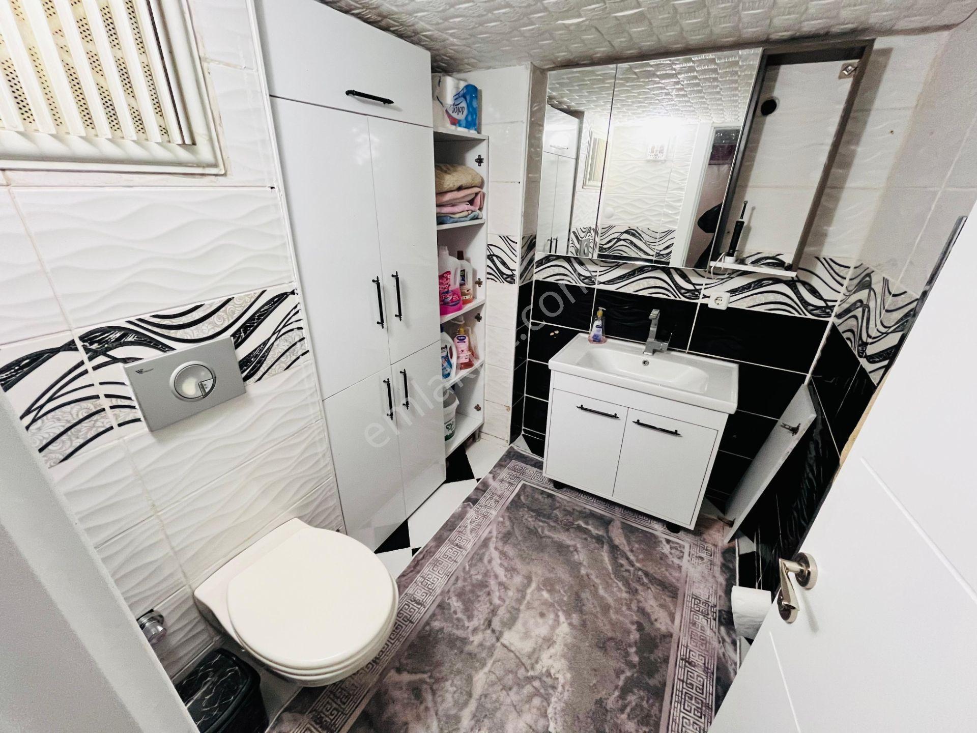 🏡teyfikiye Mahallesi 🏡 ✅3+1 M2 125 6 Katlının 4 Katı ❇️full Özelikli Daire Arakat Daire - Görsel 17