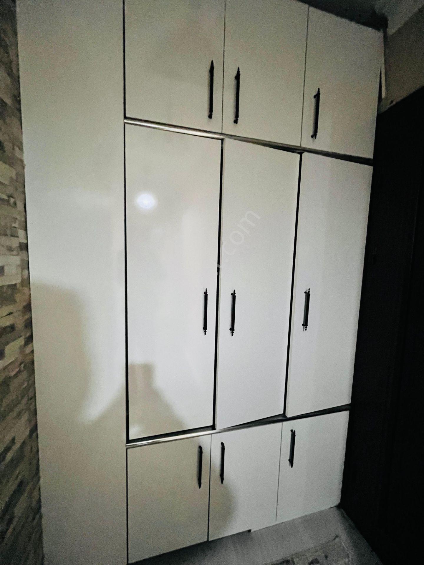 🏡teyfikiye Mahallesi 🏡 ✅3+1 M2 125 6 Katlının 4 Katı ❇️full Özelikli Daire Arakat Daire - Görsel 20