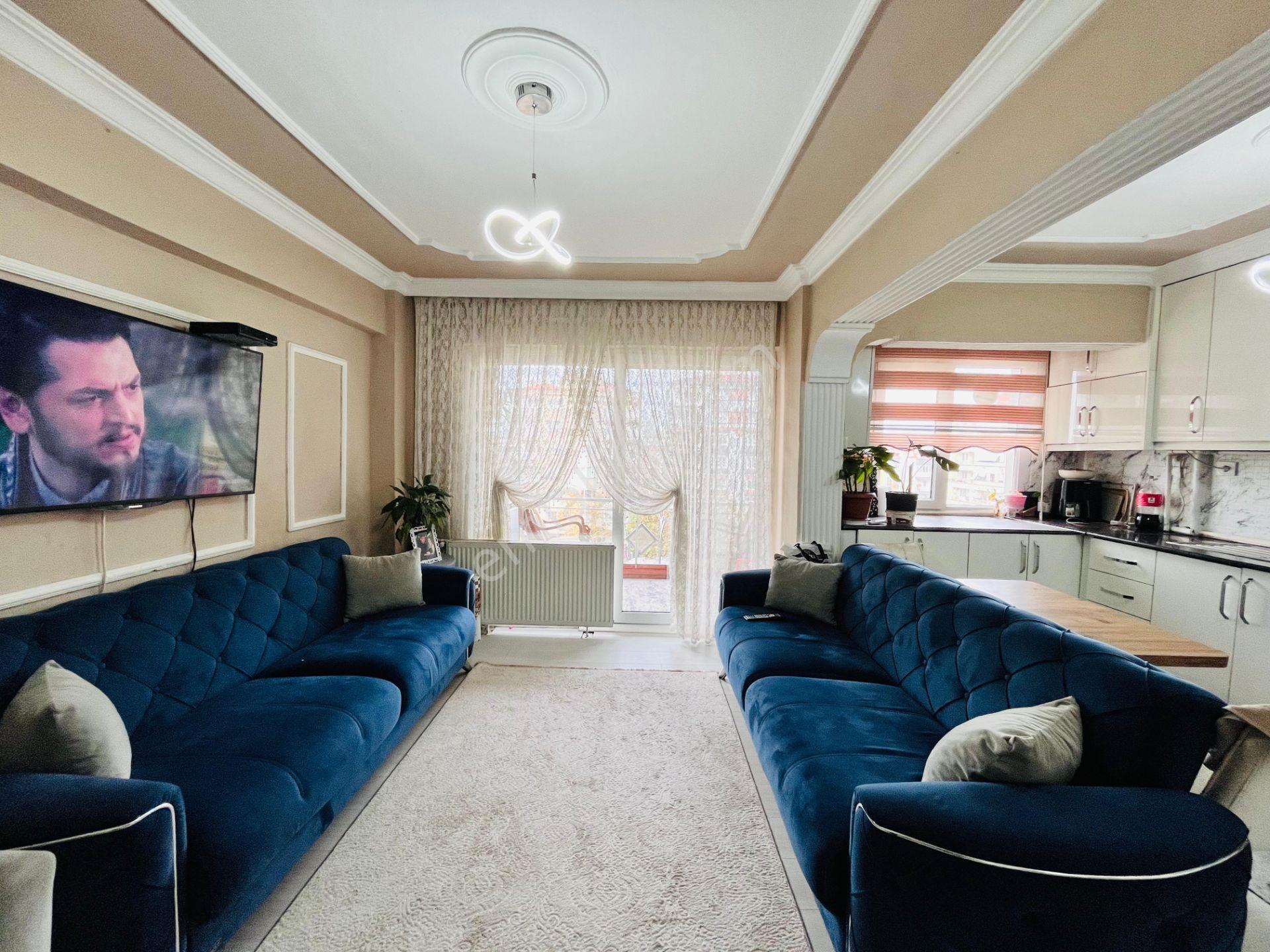 🏡teyfikiye Mahallesi 🏡 ✅3+1 M2 125 6 Katlının 4 Katı ❇️full Özelikli Daire Arakat Daire - Görsel 32