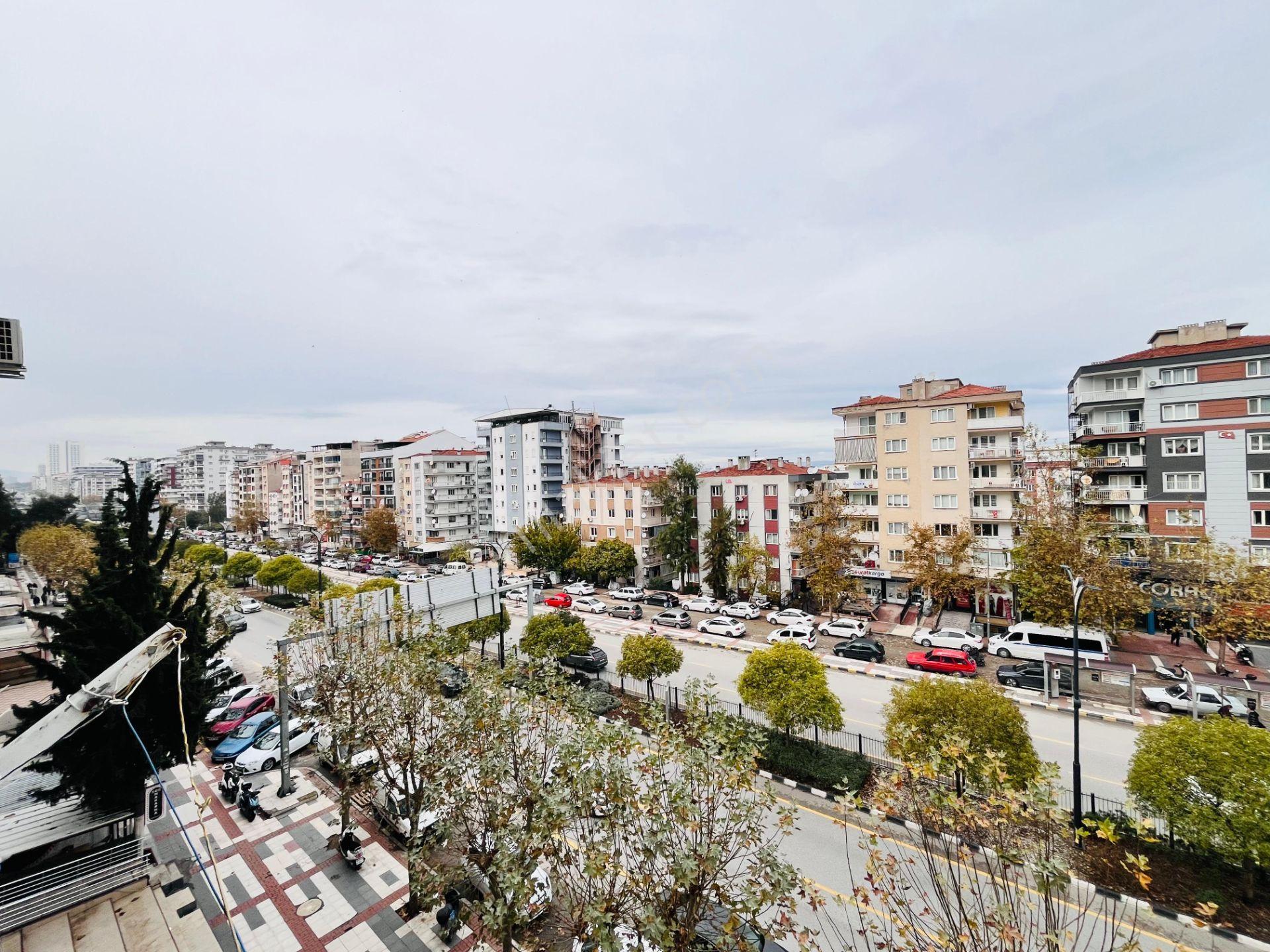🏡teyfikiye Mahallesi 🏡 ✅3+1 M2 125 6 Katlının 4 Katı ❇️full Özelikli Daire Arakat Daire - Görsel 30