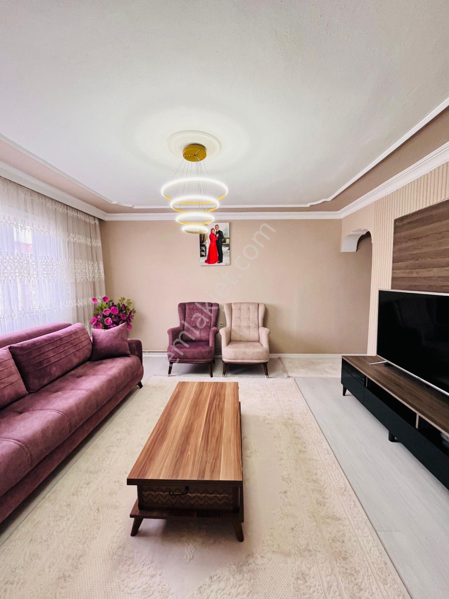 🏡teyfikiye Mahallesi 🏡 ✅3+1 M2 125 6 Katlının 4 Katı ❇️full Özelikli Daire Arakat Daire - Görsel 5